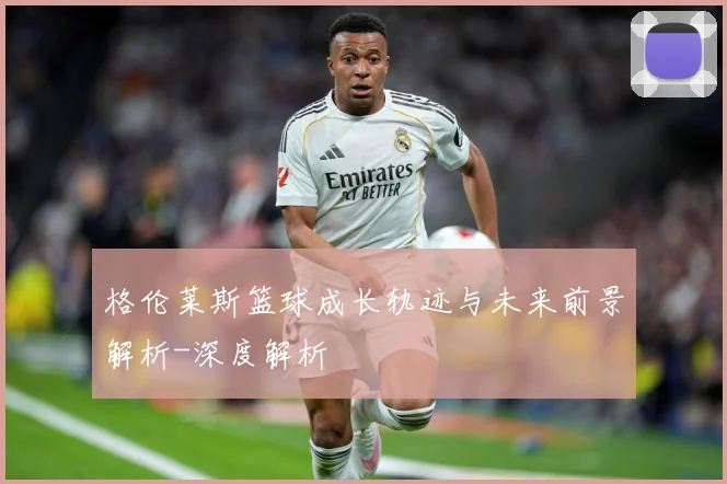格伦莱斯篮球成长轨迹与未来前景解析-深度解析