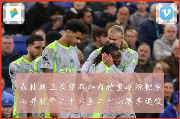 森林狼正式宣布加内特重返标靶中心并将于二十六至二十七赛季退役赛场复盘-深度解析