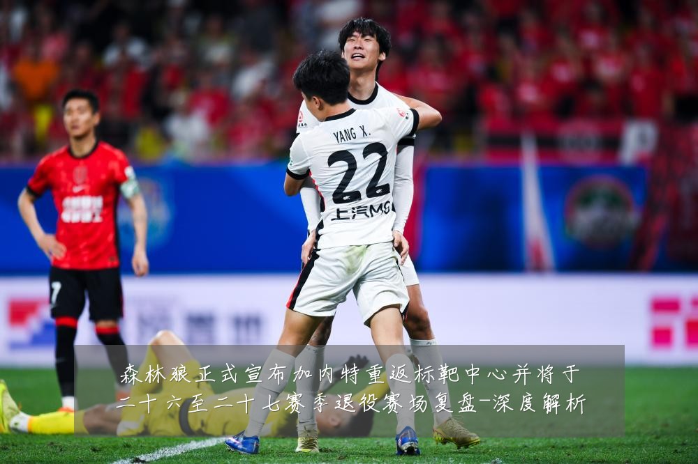 森林狼正式宣布加内特重返标靶中心并将于二十六至二十七赛季退役赛场复盘-深度解析