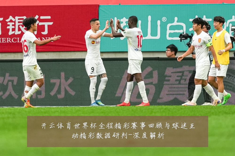 开云体育世界杯全程精彩赛事回顾与球迷互动精彩数据研判-深度解析